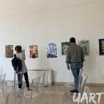 UART at the Etna in Scena Festival photo