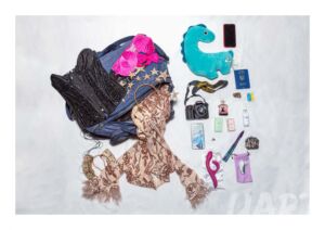 Take Away photo-project by Lyzaveta Bogachova