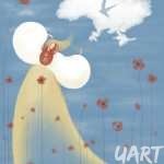 Оля Гайдамака: Незалежність (лімітована друкована підписана копія)