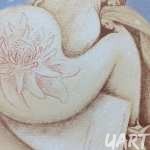 Оля Гайдамака: Обійми (лімітована друкована підписана копія)