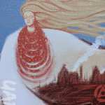 Оля Гайдамака: Азовсталь (лімітована друкована підписана копія)