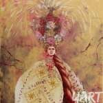 Оля Гайдамака: Володарка (лімітована друкована підписана копія)