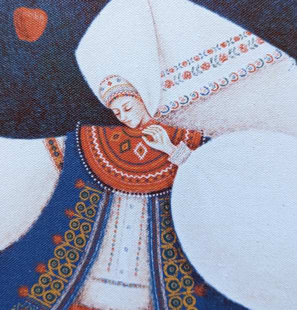 Оля Гайдамака: Рідний сад (лімітована друкована підписана копія)