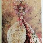 Оля Гайдамака: Володарка (лімітована друкована підписана копія)