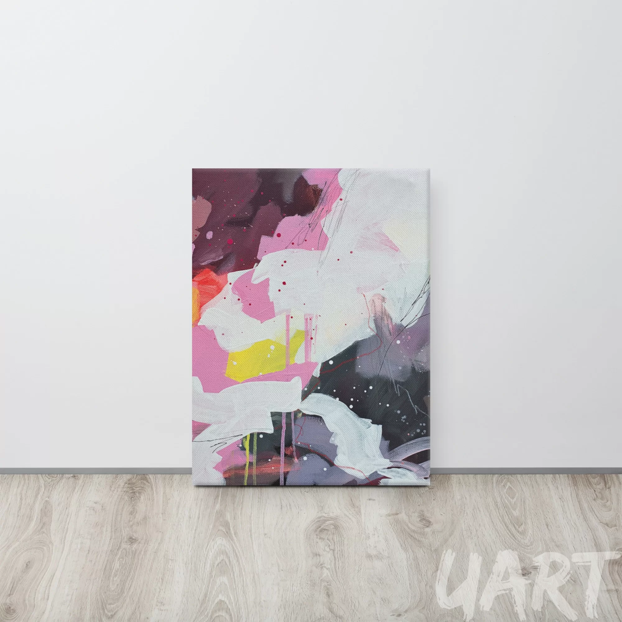 Canvas «Moments» by Tanya Lytko - Image 2