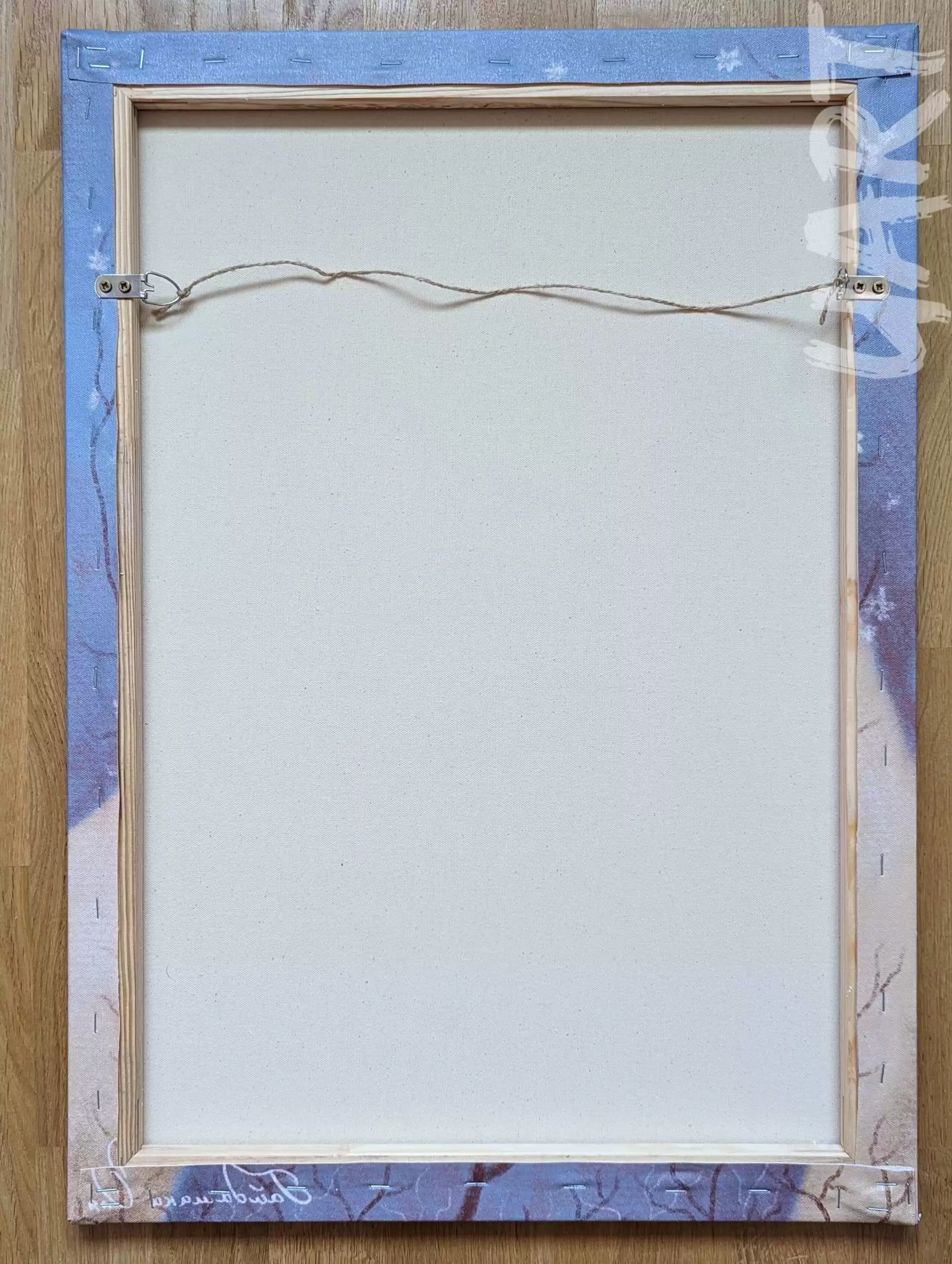 Оля Гайдамака: Обійми (лімітована друкована підписана копія) - Зображення 6