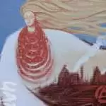 Оля Гайдамака: Азовсталь (лімітована друкована підписана копія)