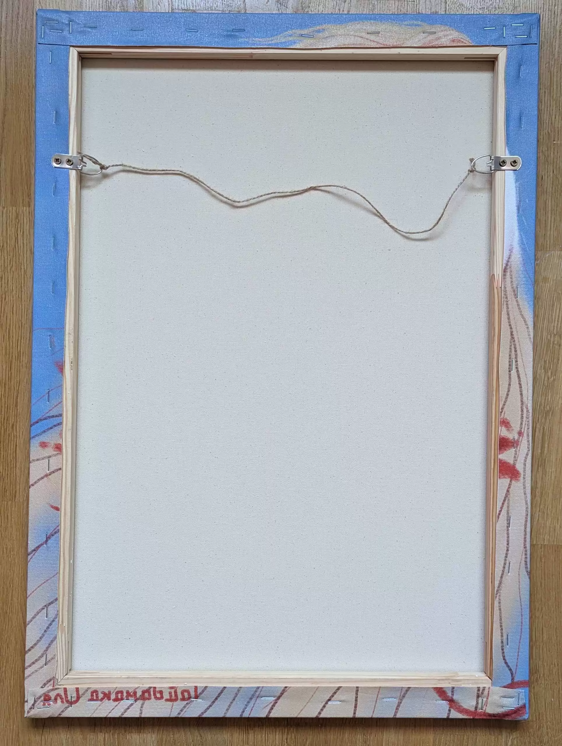 Оля Гайдамака: Азовсталь (лімітована друкована підписана копія) - Зображення 6