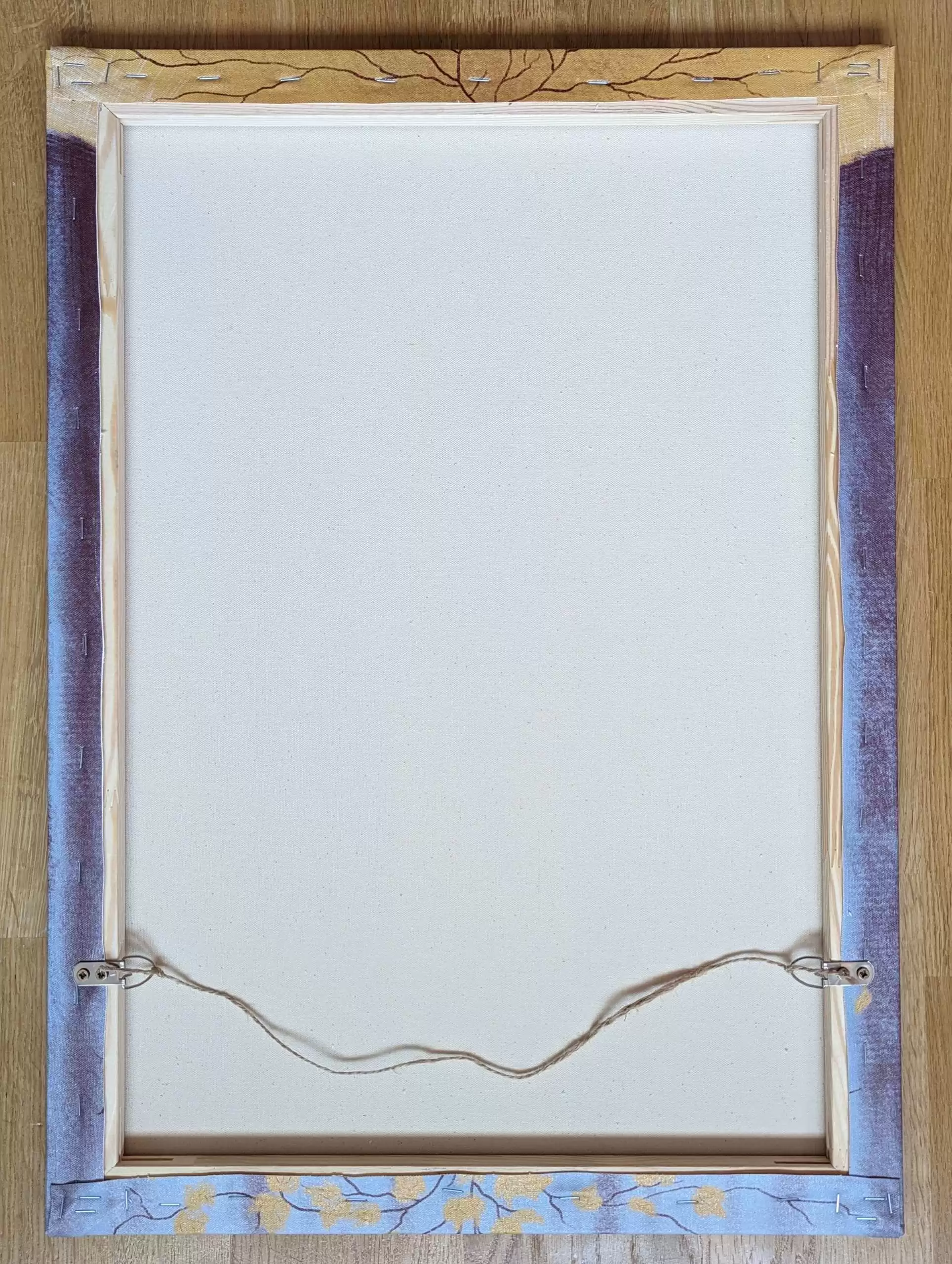 Оля Гайдамака: Я дерево (лімітована друкована підписана копія) - Зображення 4