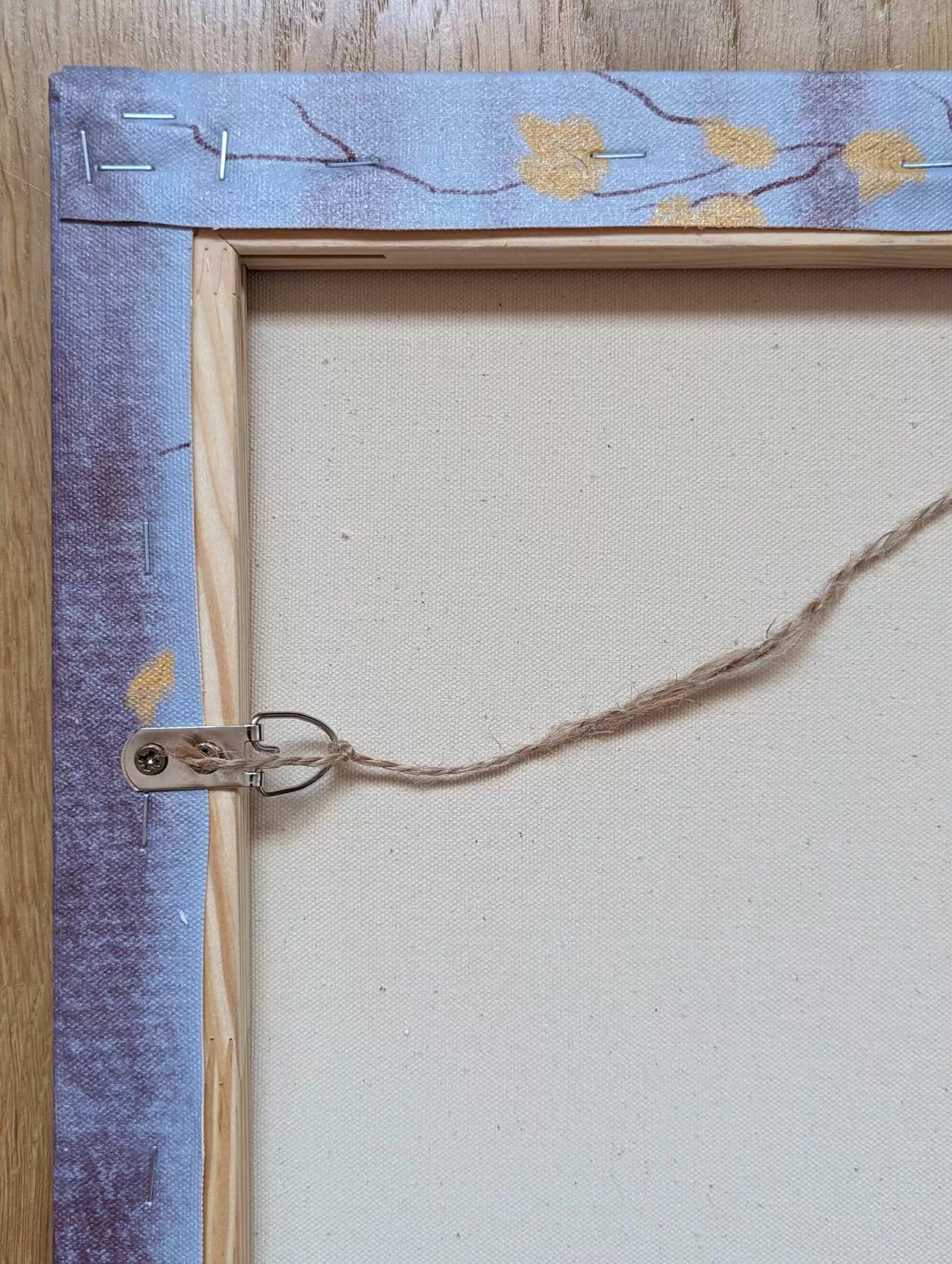 Оля Гайдамака: Я дерево (лімітована друкована підписана копія) - Зображення 6