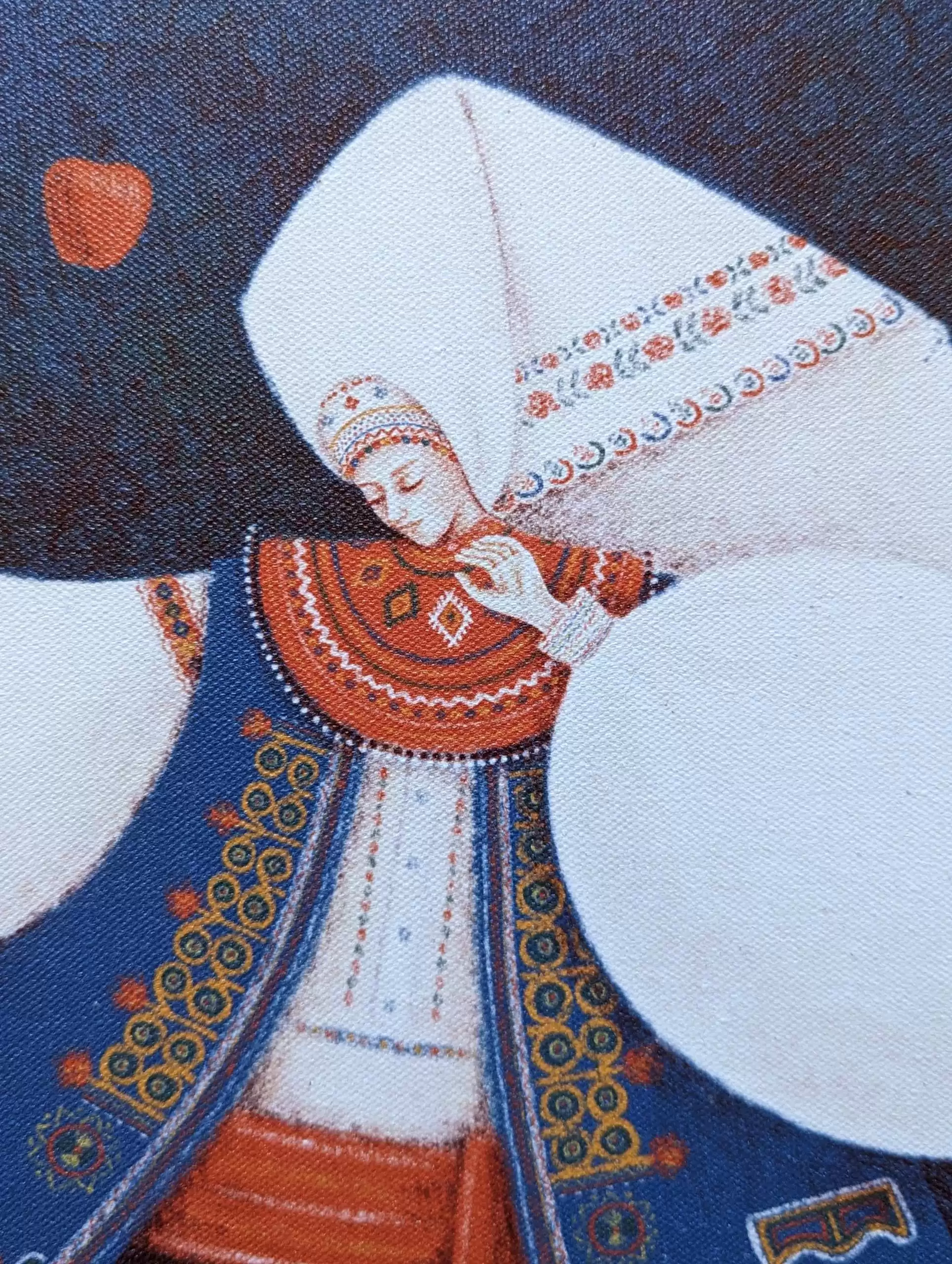 Оля Гайдамака: Рідний сад (лімітована друкована підписана копія)