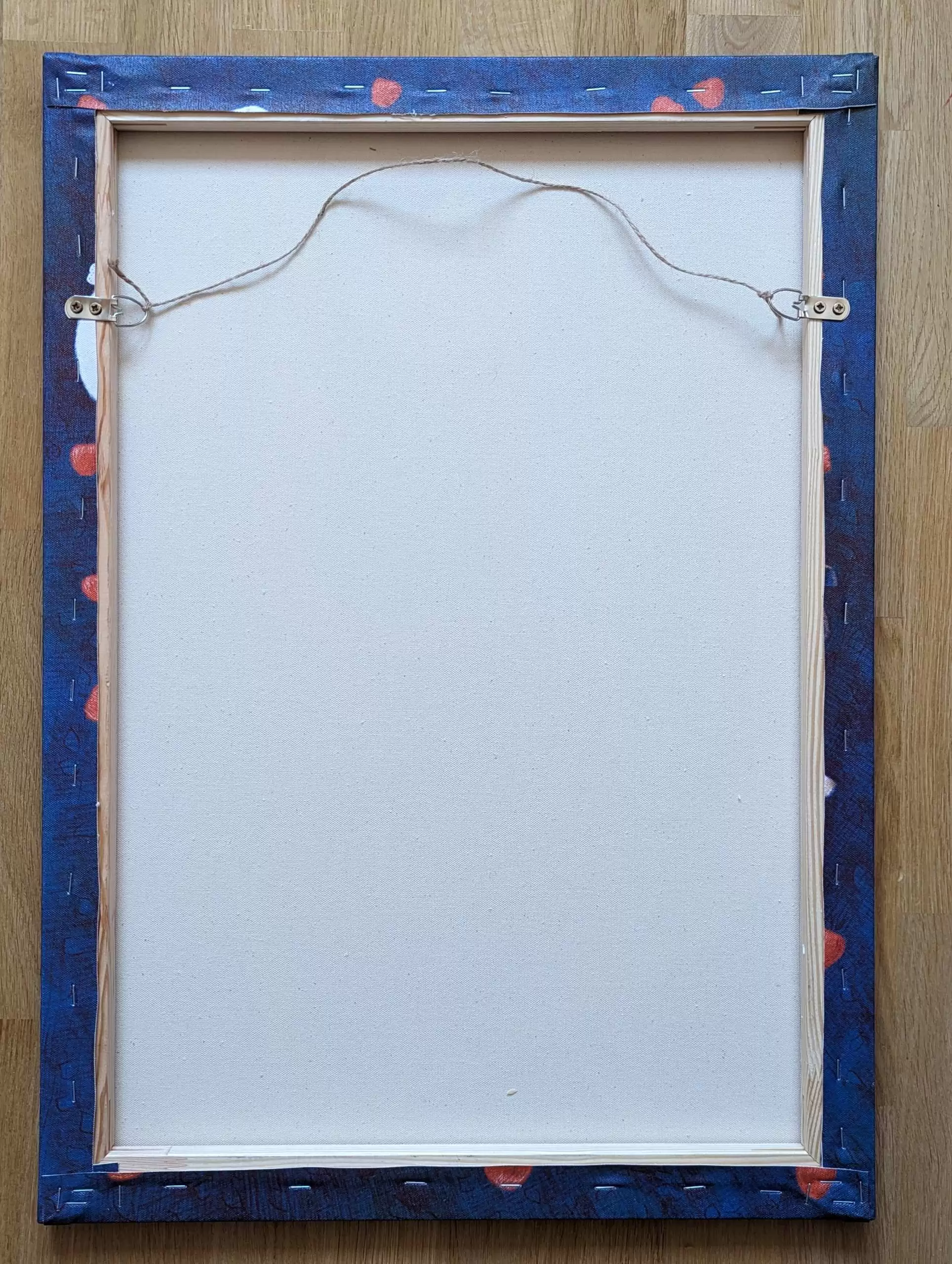 Оля Гайдамака: Рідний сад (лімітована друкована підписана копія) - Зображення 4