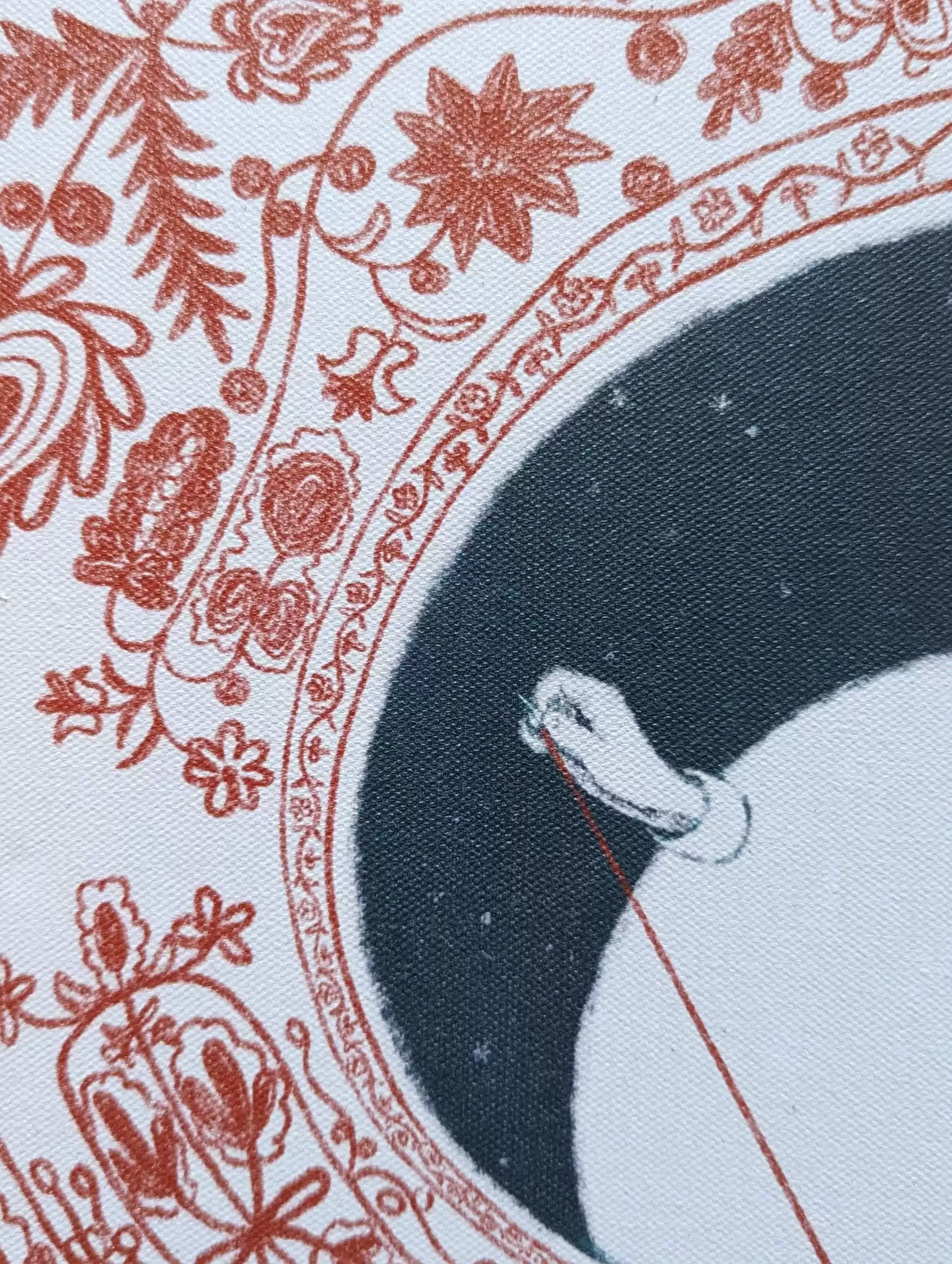 Оля Гайдамака: Рушник на долю (лімітована друкована підписана копія) - Зображення 5