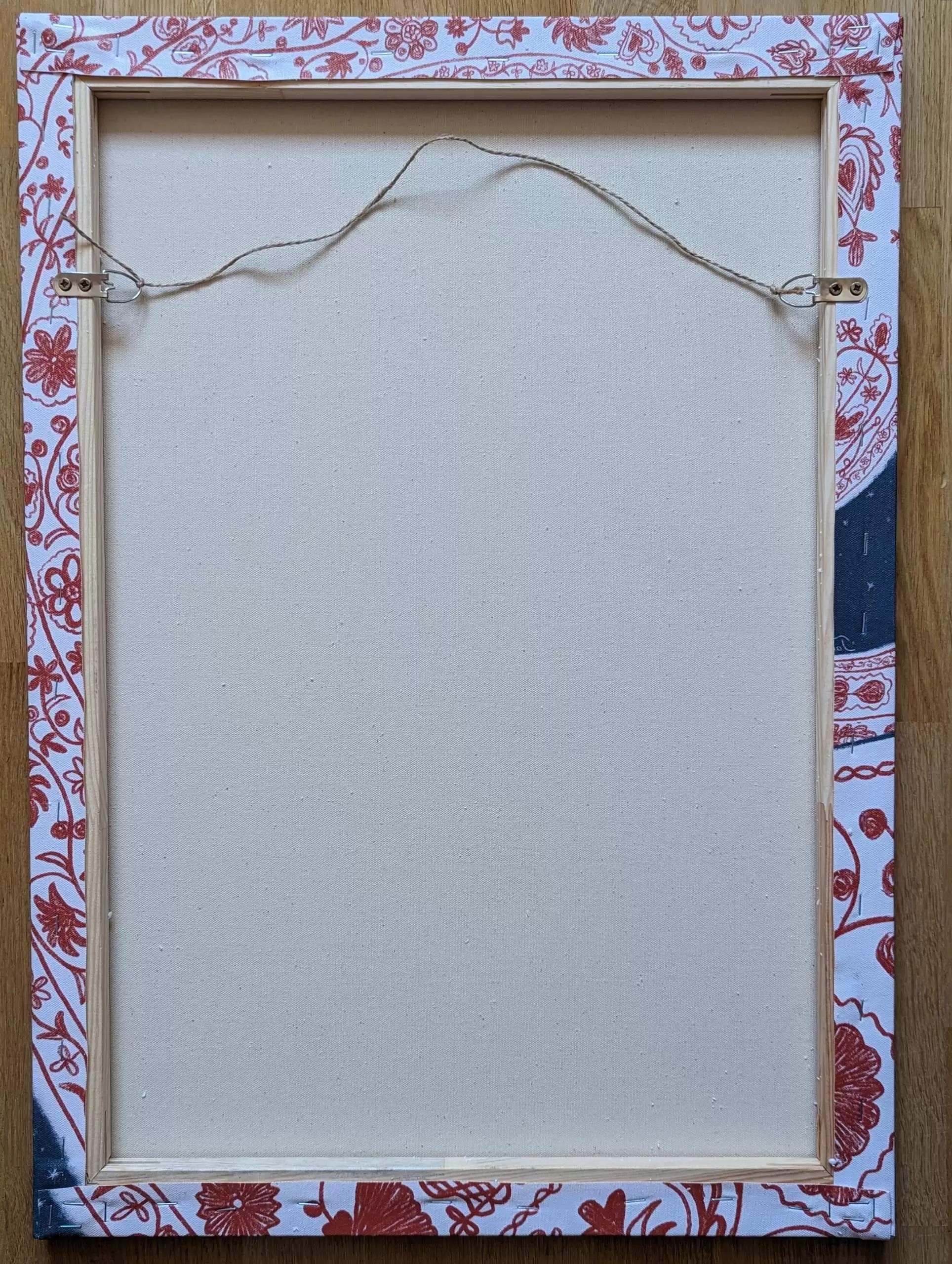 Оля Гайдамака: Рушник на долю (лімітована друкована підписана копія) - Зображення 3