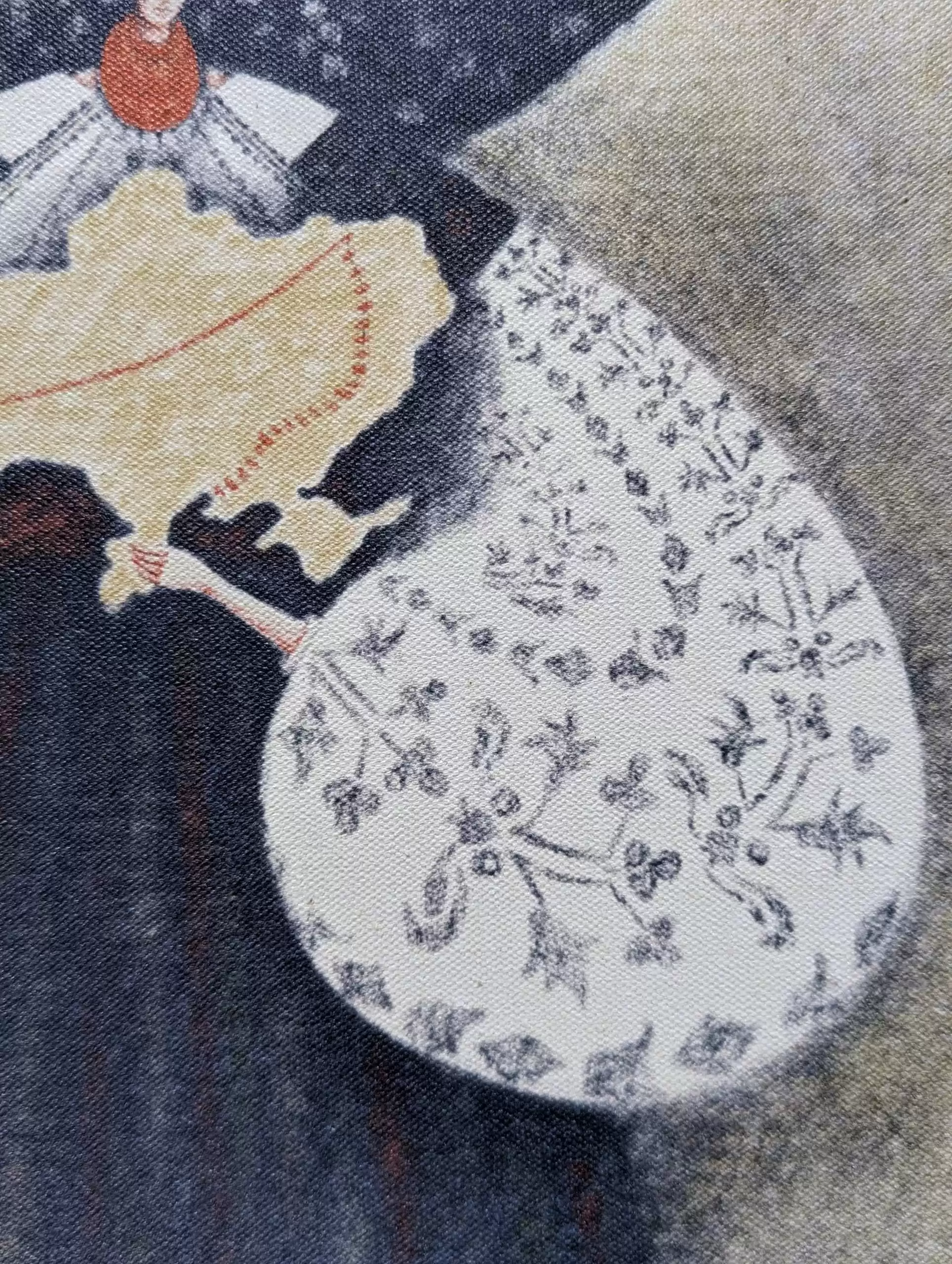 Оля Гайдамака: Нитка живого світла зшиває світ (лімітована друкована підписана копія) - Зображення 5