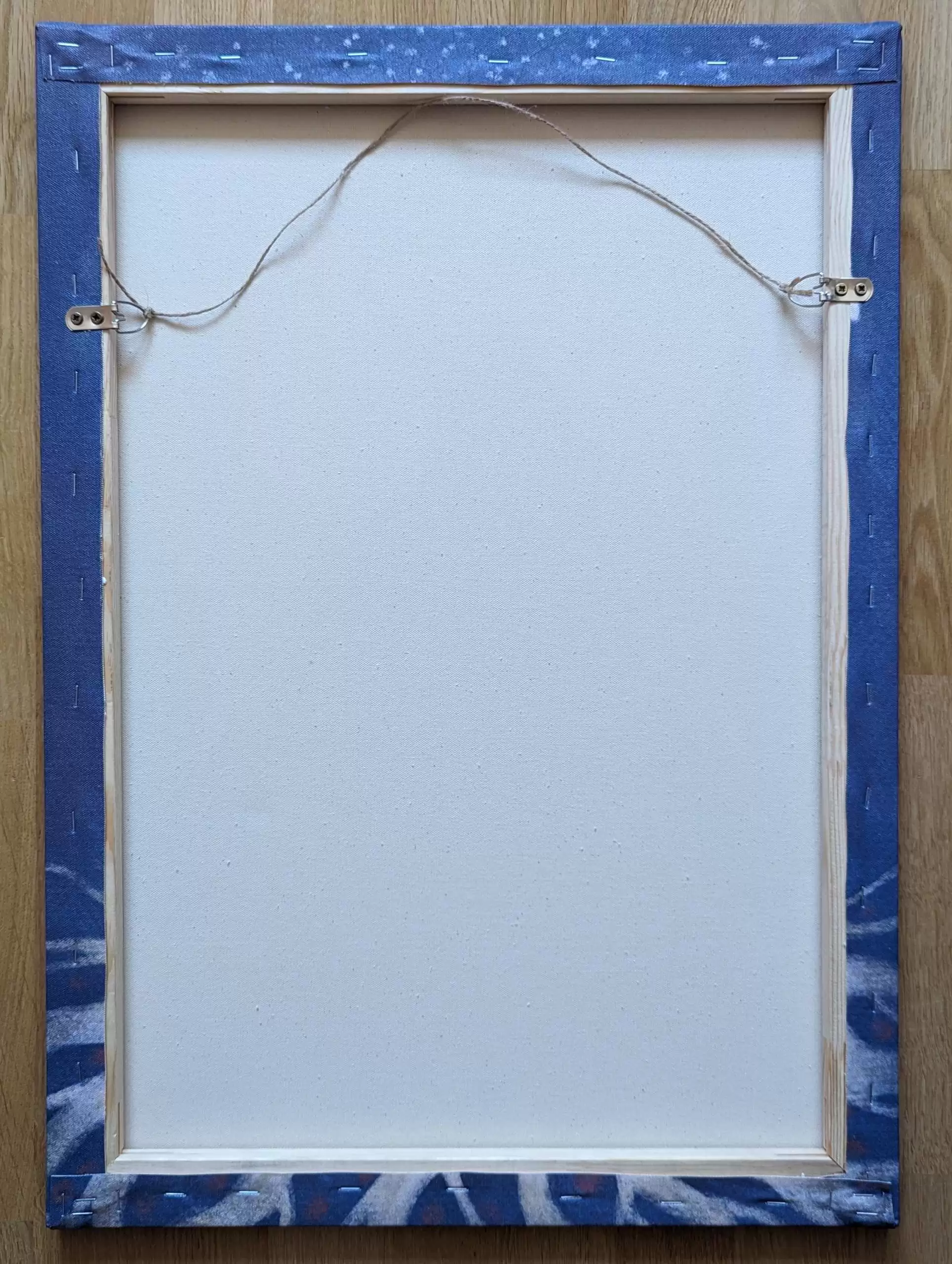 Оля Гайдамака: Нитка живого світла зшиває світ (лімітована друкована підписана копія) - Зображення 4