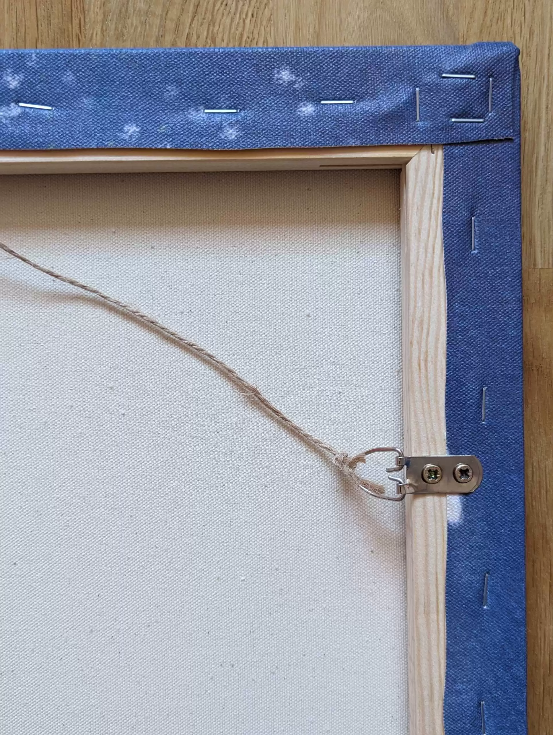 Оля Гайдамака: Нитка живого світла зшиває світ (лімітована друкована підписана копія) - Зображення 3