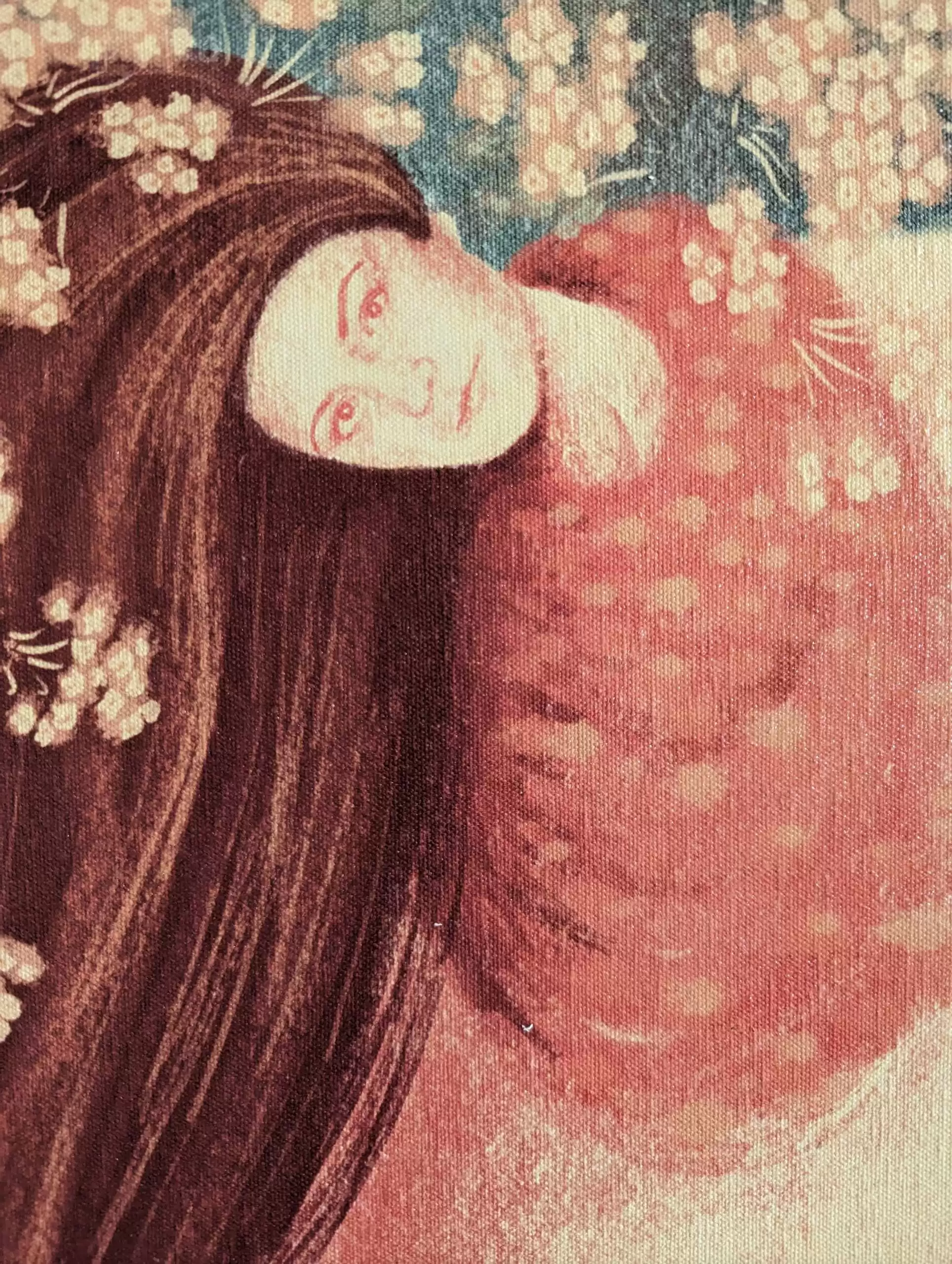 Оля Гайдамака: Любисток (лімітована друкована підписана копія)