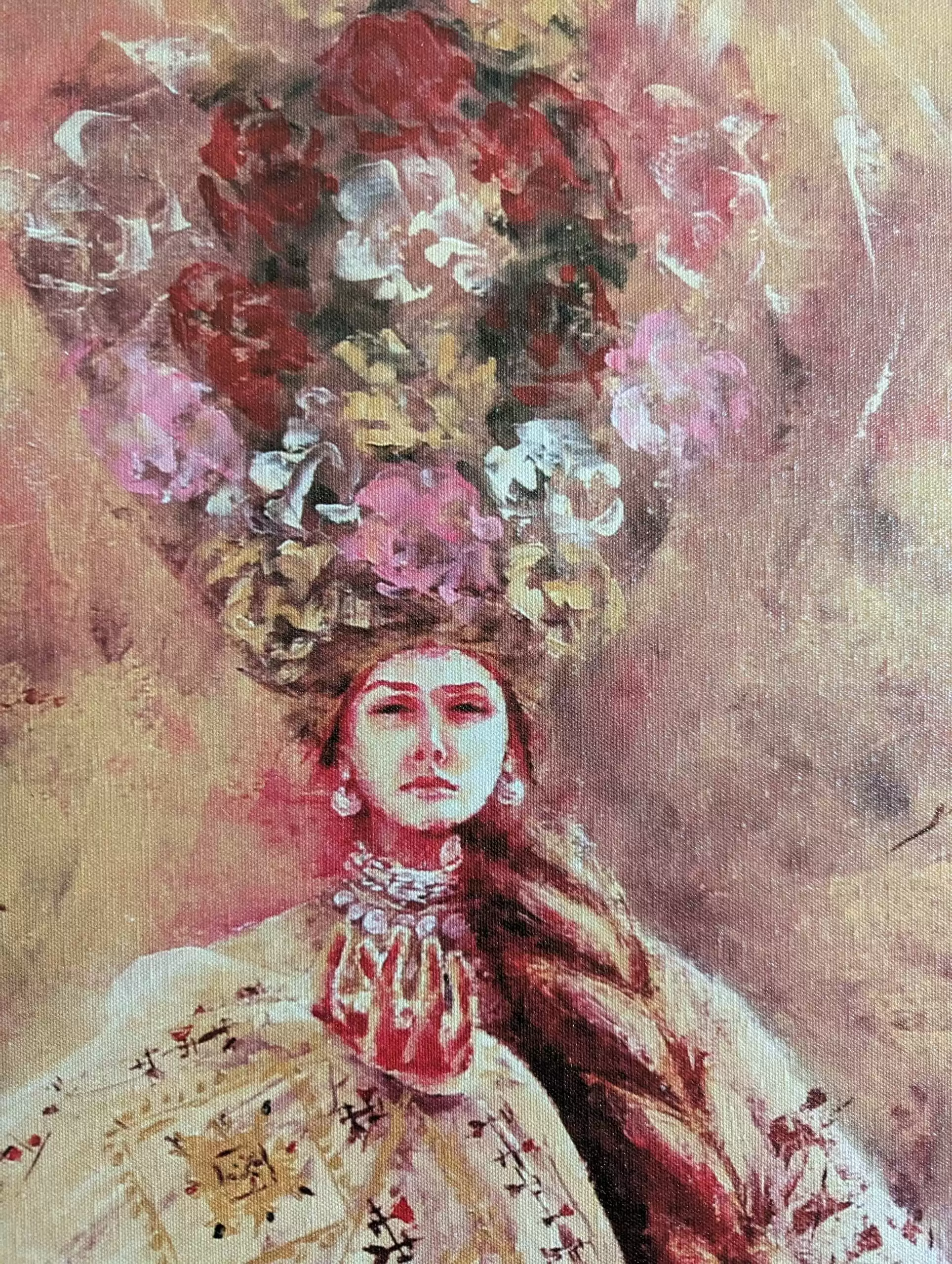 Оля Гайдамака: Володарка (лімітована друкована підписана копія) - Зображення 5